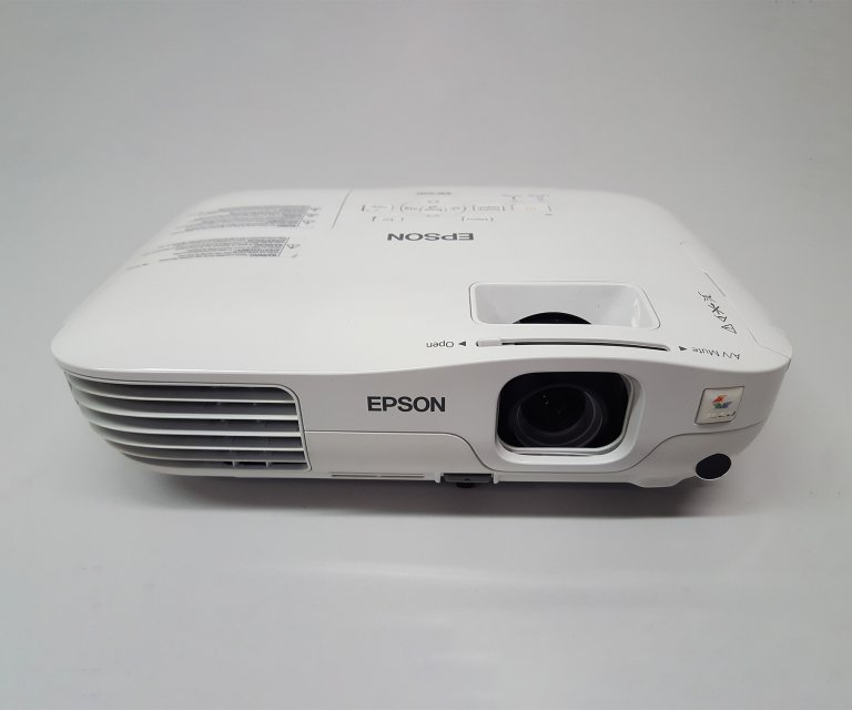 EPSON-EB-X10